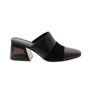 Rag & Bone clogs with block heel Size 8